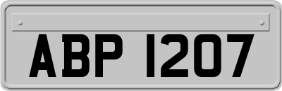 ABP1207