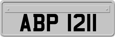 ABP1211