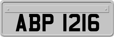 ABP1216