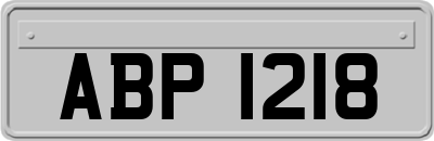 ABP1218
