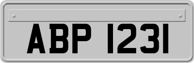 ABP1231