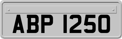 ABP1250