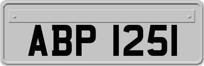 ABP1251