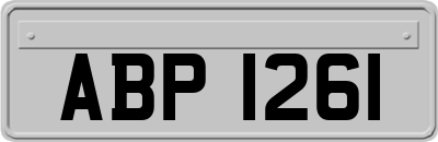 ABP1261
