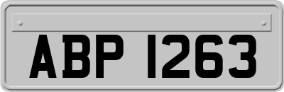 ABP1263