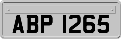 ABP1265