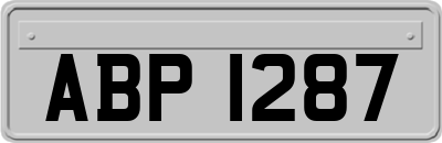 ABP1287