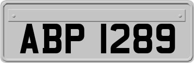 ABP1289