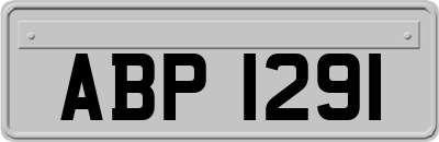 ABP1291