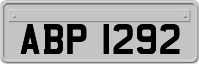ABP1292