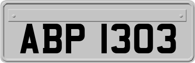 ABP1303