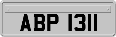ABP1311