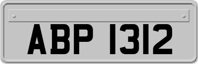 ABP1312