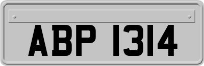 ABP1314