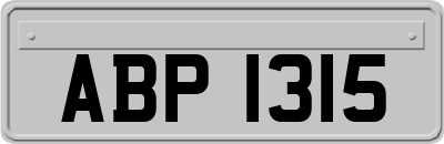 ABP1315
