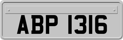 ABP1316