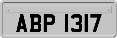 ABP1317
