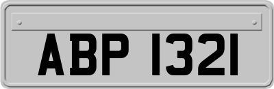 ABP1321