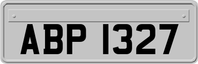 ABP1327