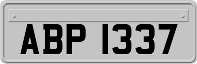 ABP1337