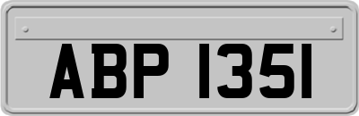 ABP1351