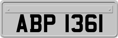 ABP1361
