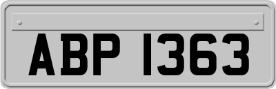ABP1363