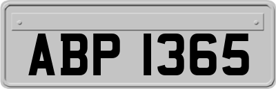ABP1365