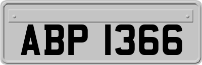 ABP1366