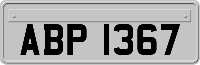 ABP1367