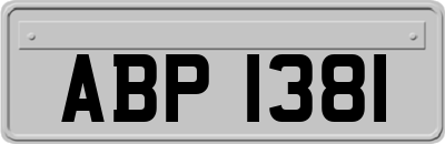 ABP1381