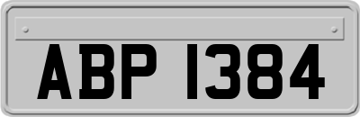 ABP1384