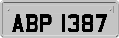 ABP1387