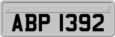 ABP1392