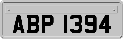 ABP1394
