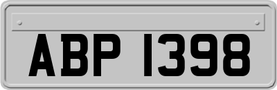 ABP1398