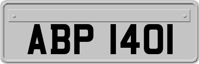 ABP1401