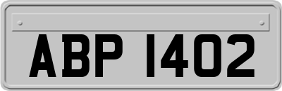 ABP1402