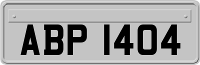 ABP1404