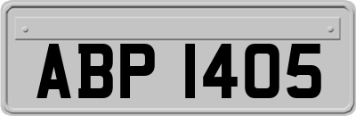 ABP1405
