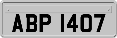 ABP1407