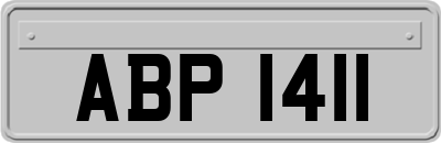 ABP1411