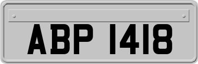 ABP1418
