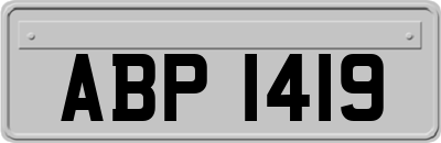ABP1419