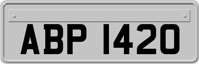 ABP1420