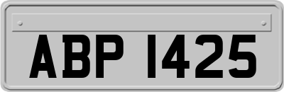 ABP1425