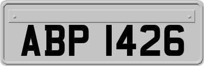 ABP1426