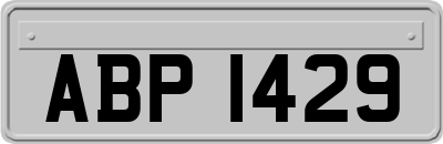 ABP1429