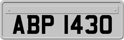 ABP1430