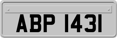 ABP1431